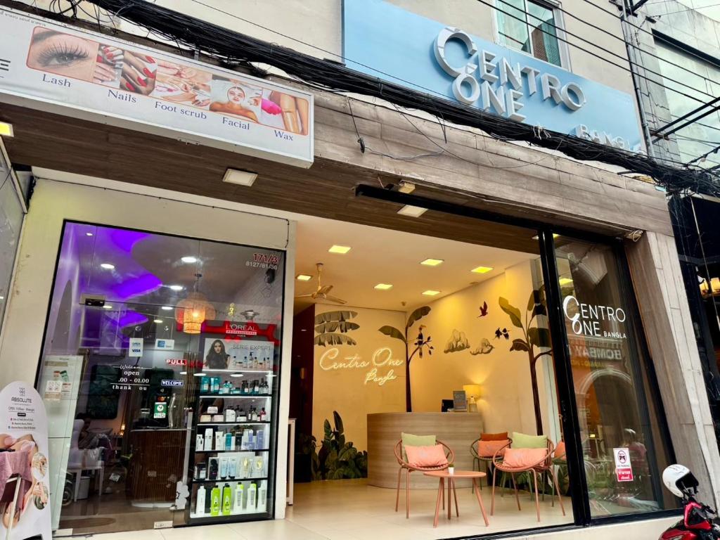 Centro One Bangla - Resim 41