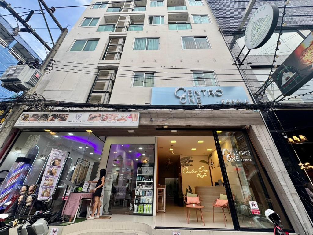 Centro One Bangla - Resim 42
