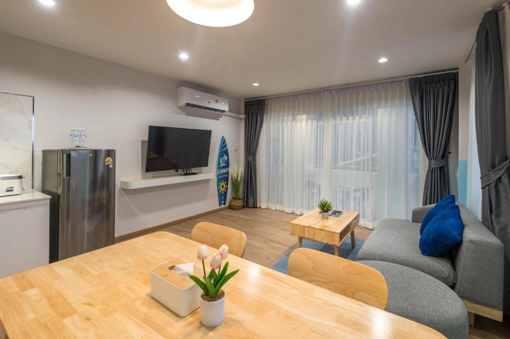 Otter House Aonang Soi 13 - Resim 9