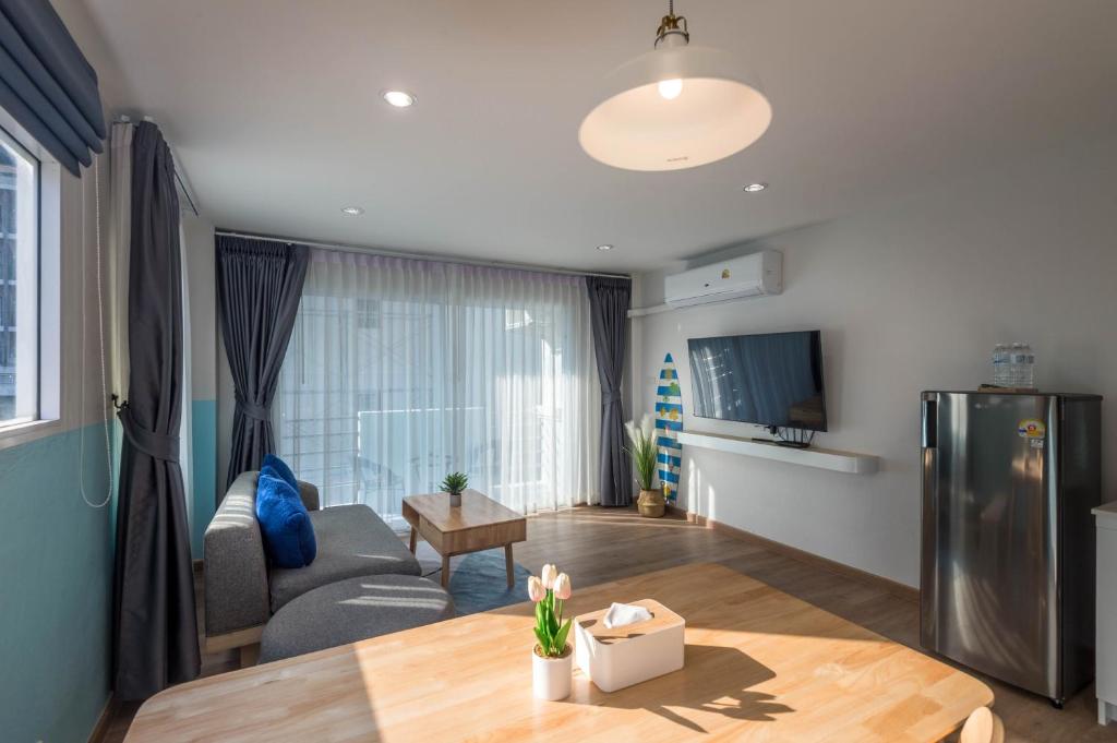 Otter House Aonang Soi 13 - Resim 41