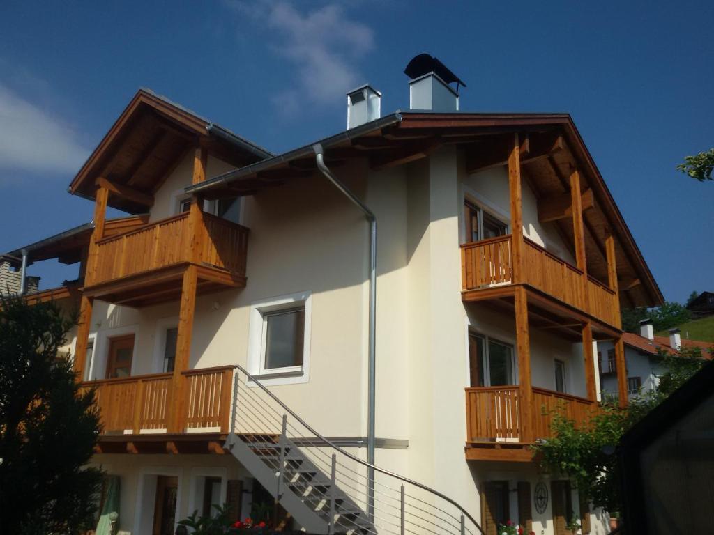 Spanglerhaus
