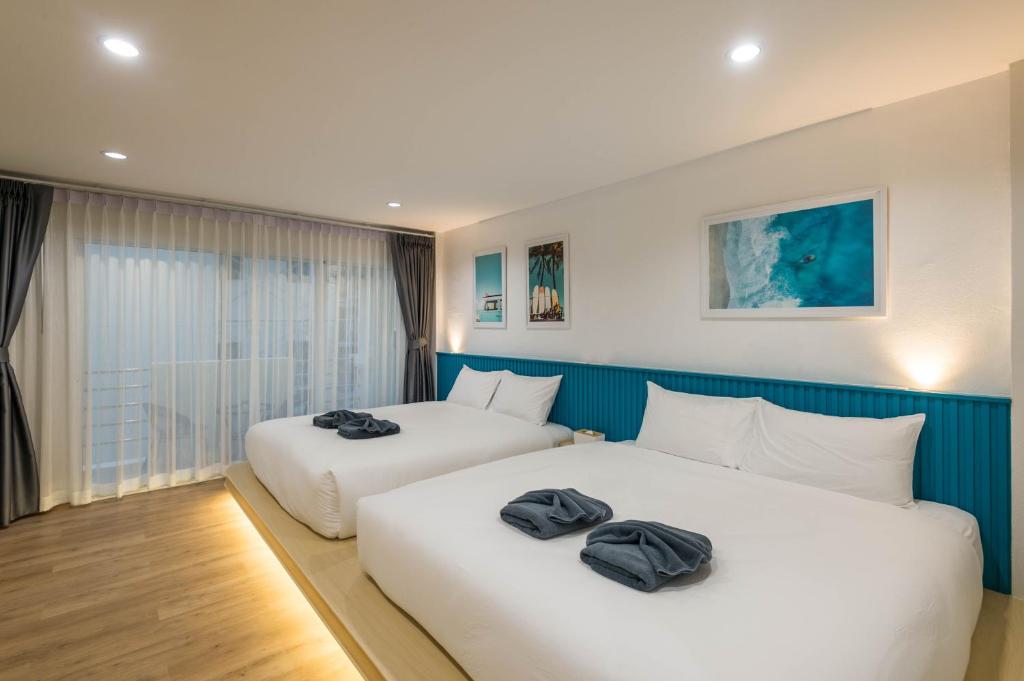 Otter House Aonang Soi 13 - Resim 7