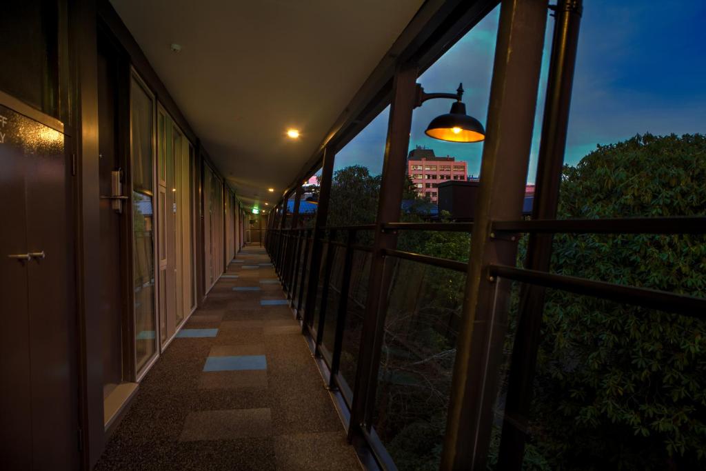 Aurora on George - Resim 41