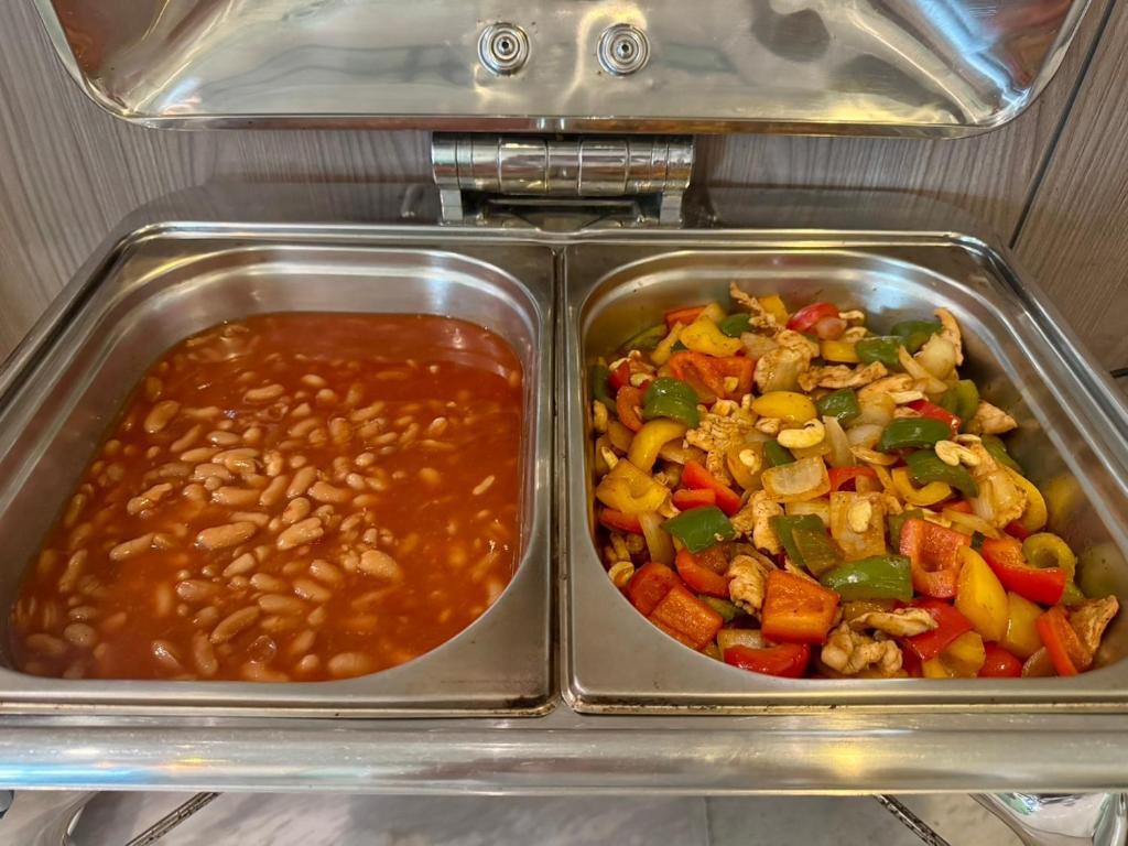 Centro One Patong - Resim 35