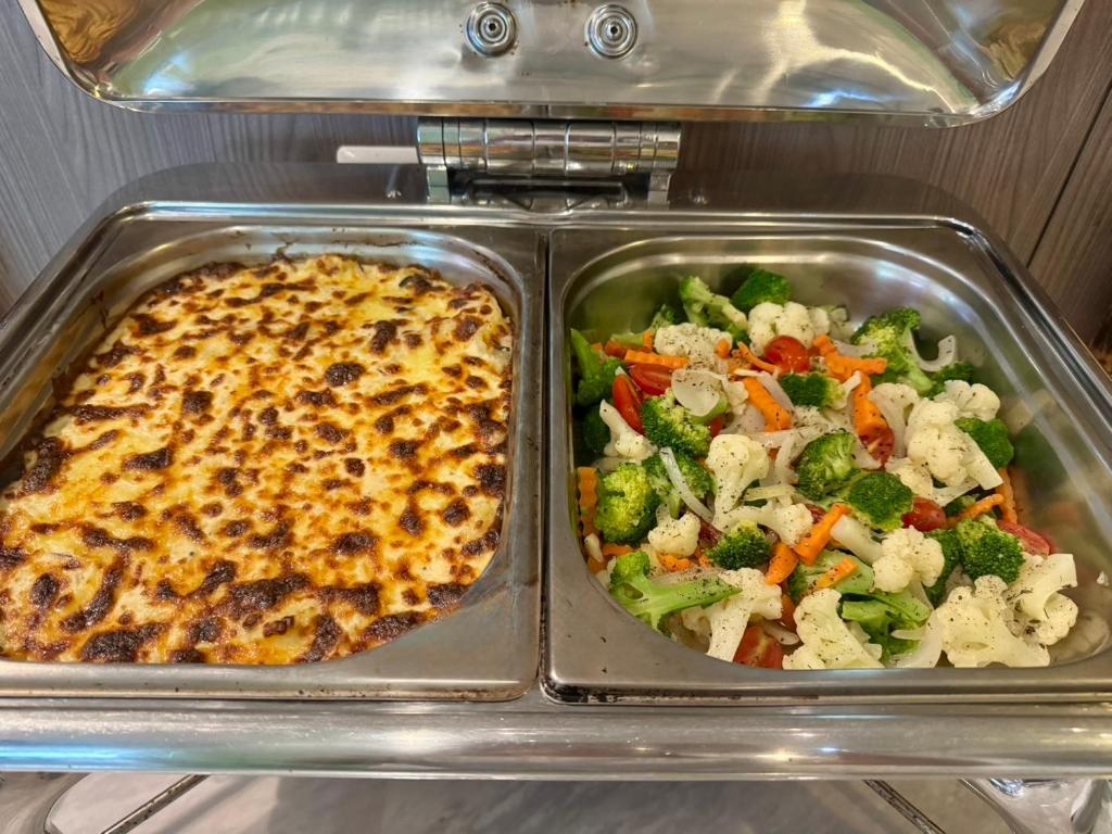 Centro One Patong - Resim 34