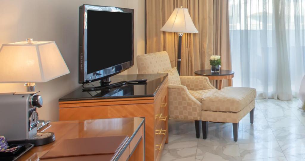 Swissôtel Sharm El Sheikh All Inclusive Collection - 4