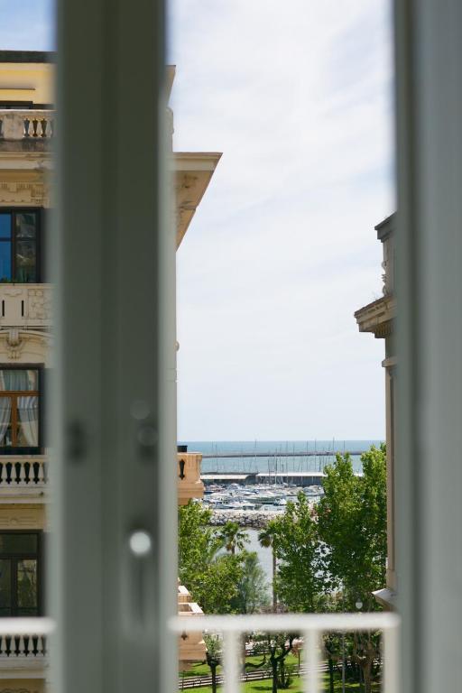 B&B Divina Salerno - Superior Double Room