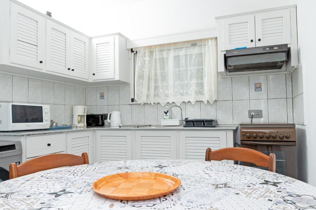 Residence Capri - Mont Choisy - 17