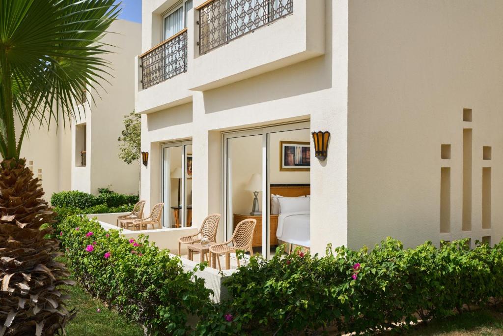 Swissôtel Sharm El Sheikh All Inclusive Collection - 7