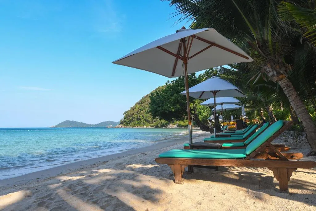 Billede af Ao Prao Resort fra Booking.com