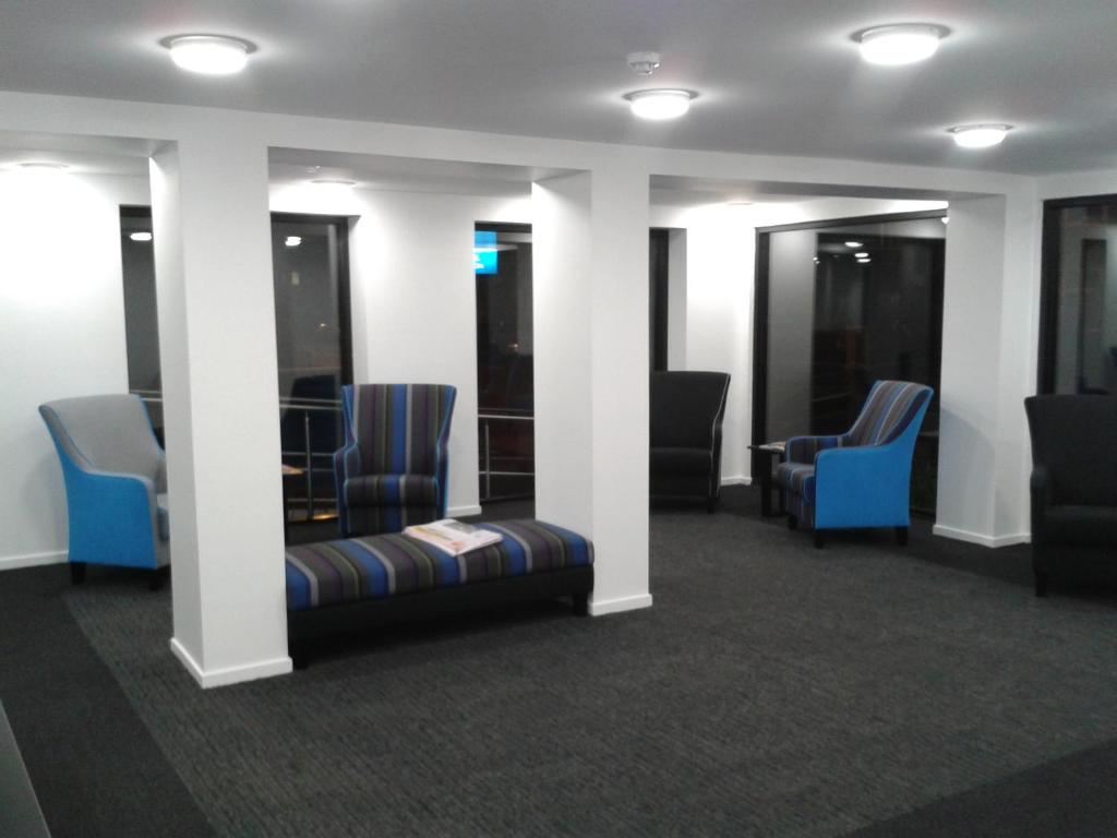 Aurora on George - Resim 25