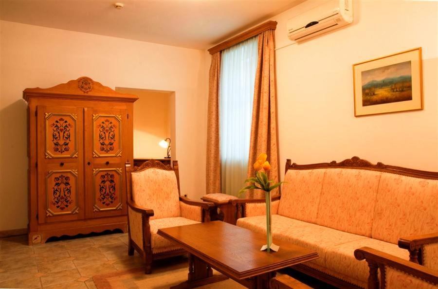 Hotel Kralj Tomislav - 16