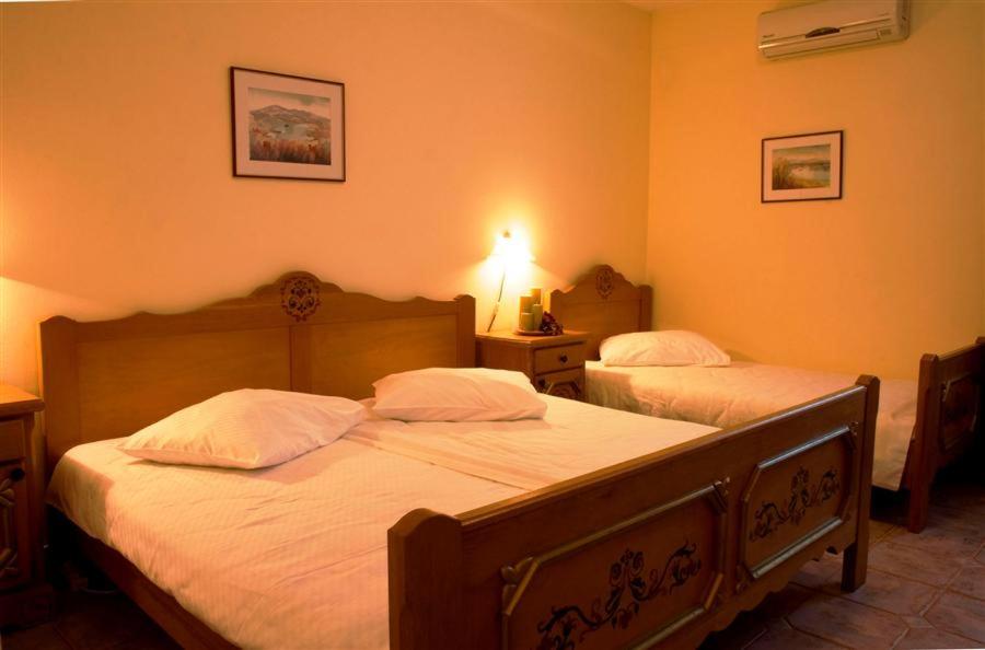 Hotel Kralj Tomislav - 7