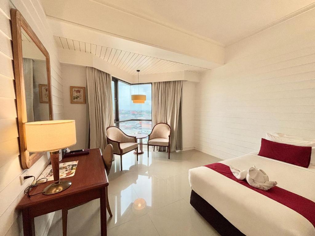 Napalai Hotel - Resim 38