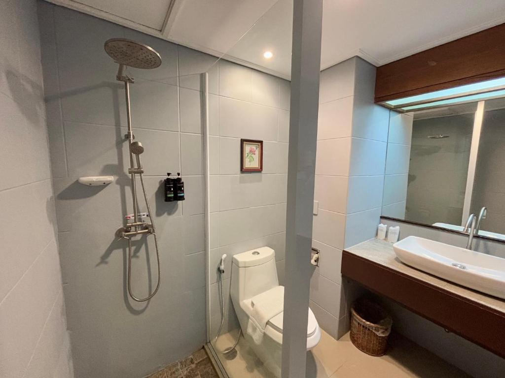 Napalai Hotel - Resim 32