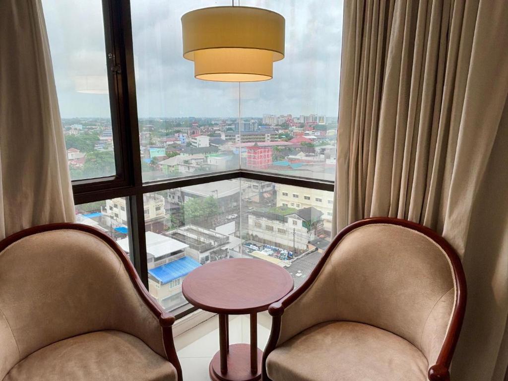 Napalai Hotel - Resim 35