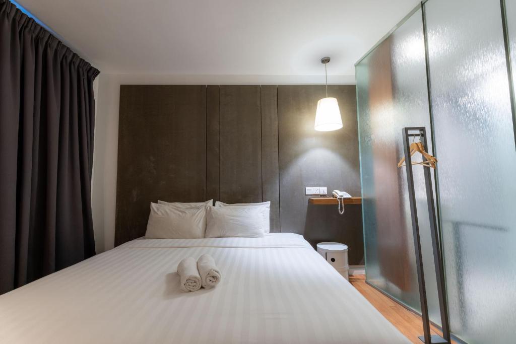 T+ Hotel Butterworth - 