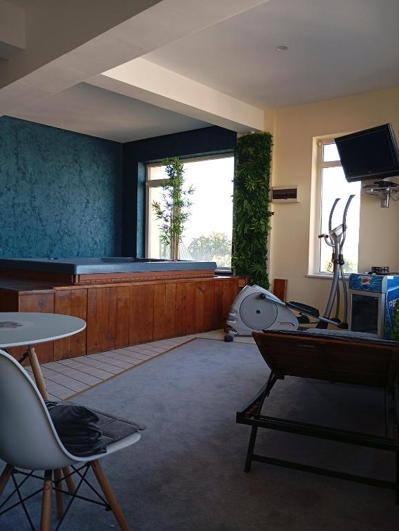 Hotel Astoria City Center - Resim 9