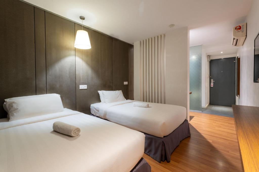T+ Hotel Butterworth - 