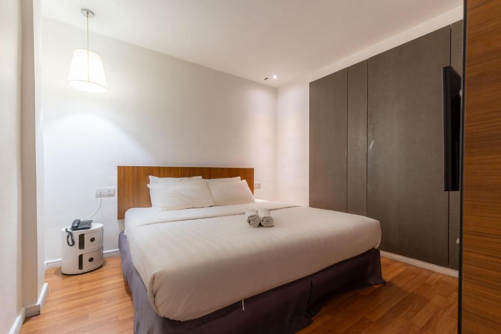 T+ Hotel Butterworth - 