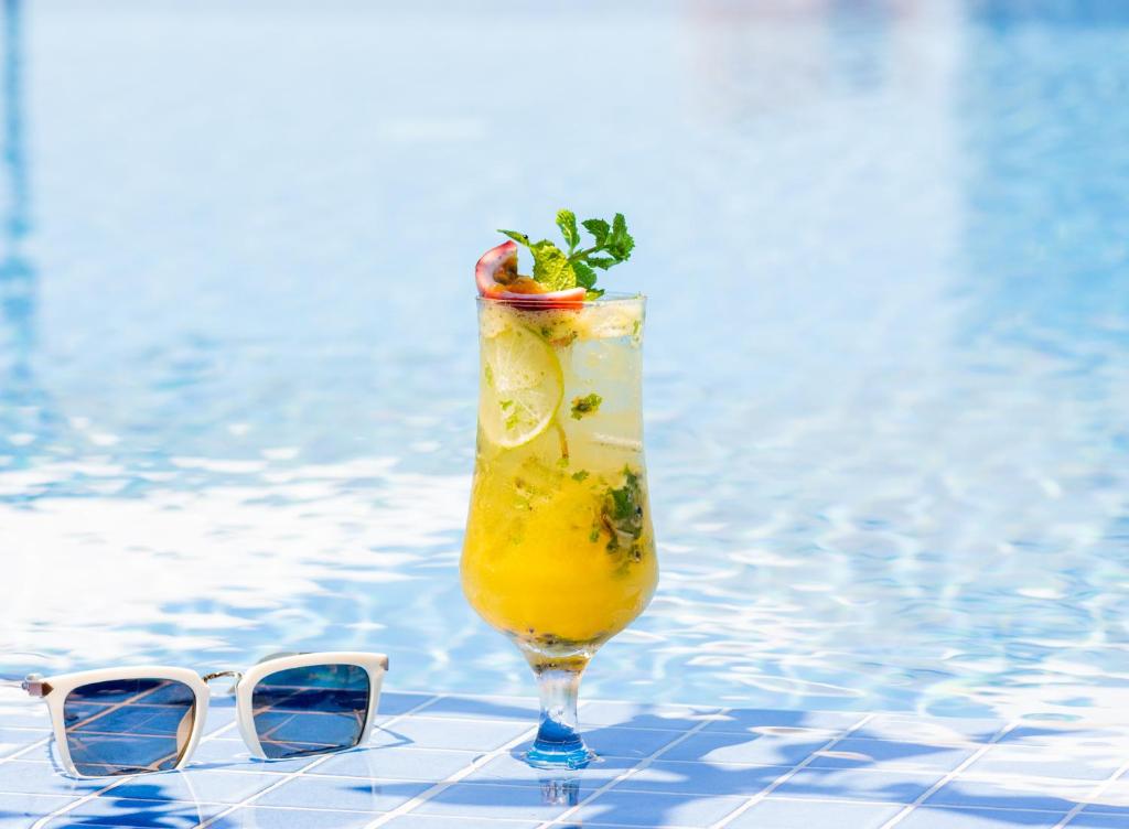 Onederz Sihanoukville - 10 mins walk from the Tourism Pier 7