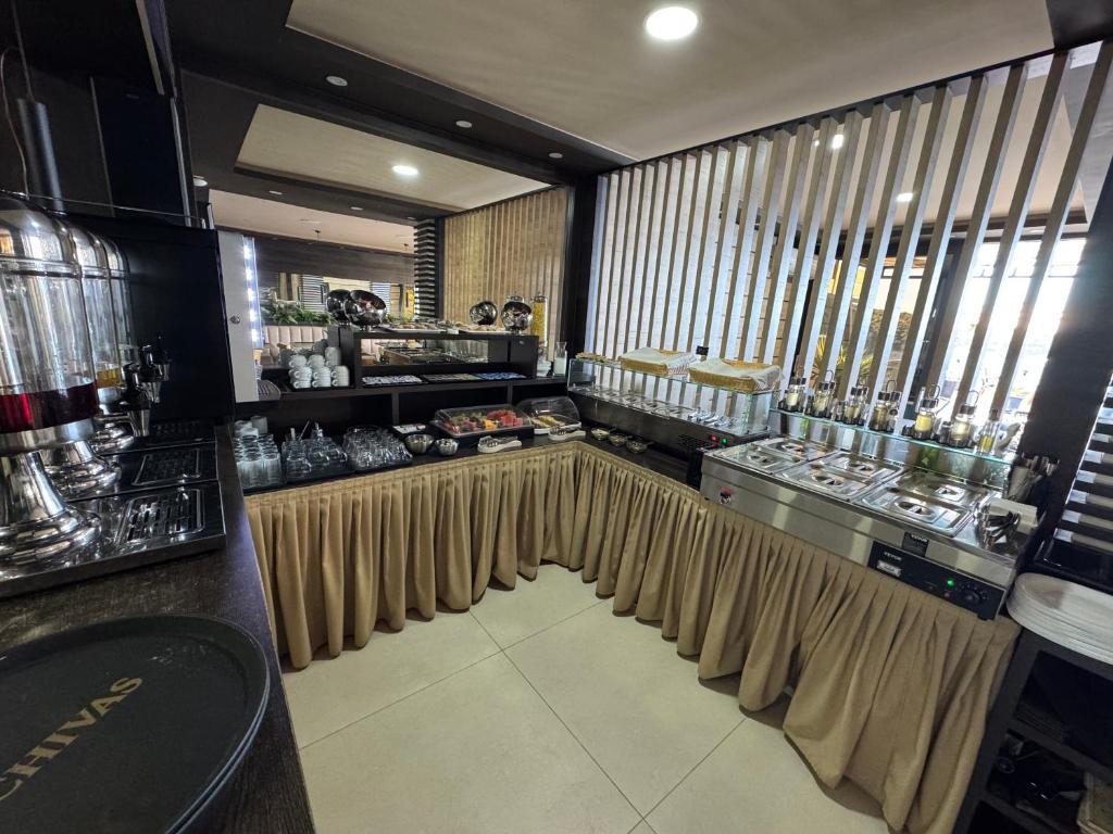 Apart Lux Beciragic - 1