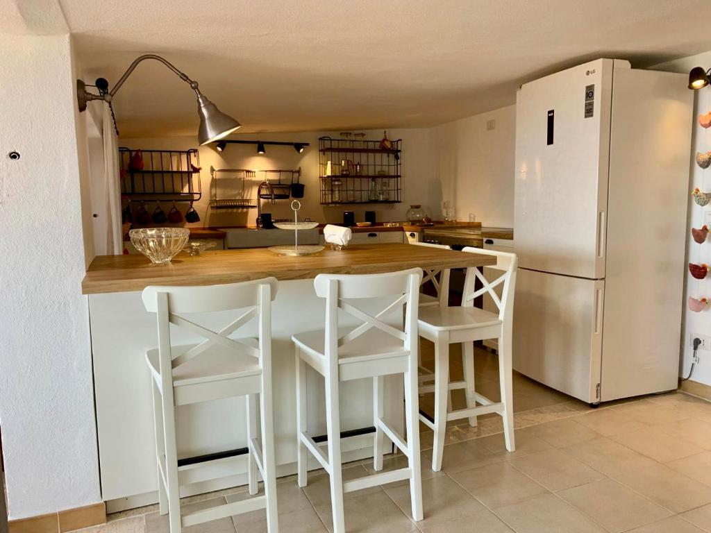 Imagen de la galería de Navarrese vista mare, en Santa Maria Navarrese