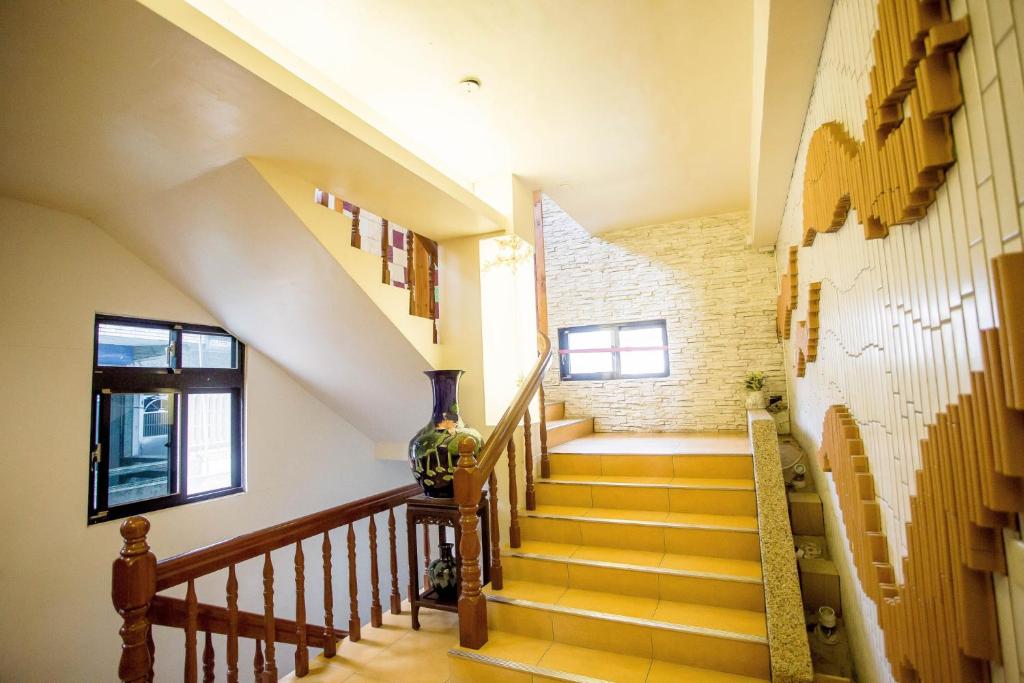 Fotografie z fotogalerie ubytování Pottery B&B v destinaci Ťiao-si