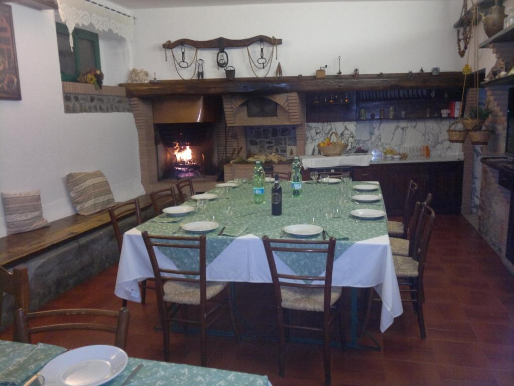 Agriturismo Il Selvello