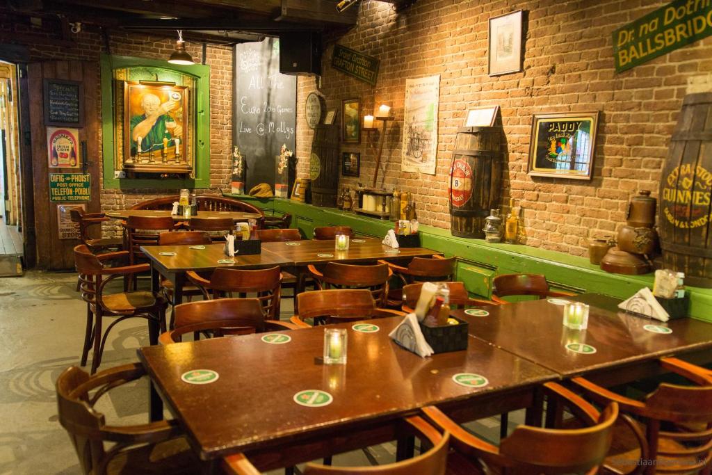 France Hotel - Resim 4