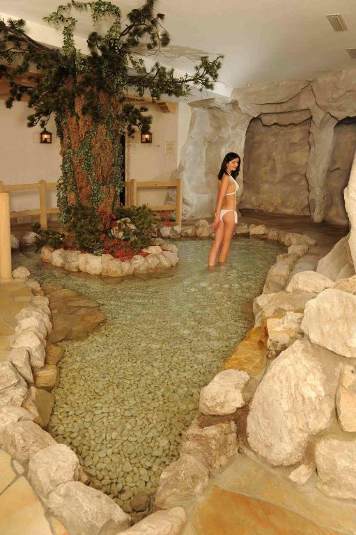 Hosté ubytování Hotel Teresa