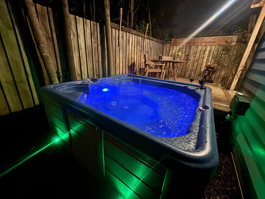 Cranford Cottages and Motel - Resim 3