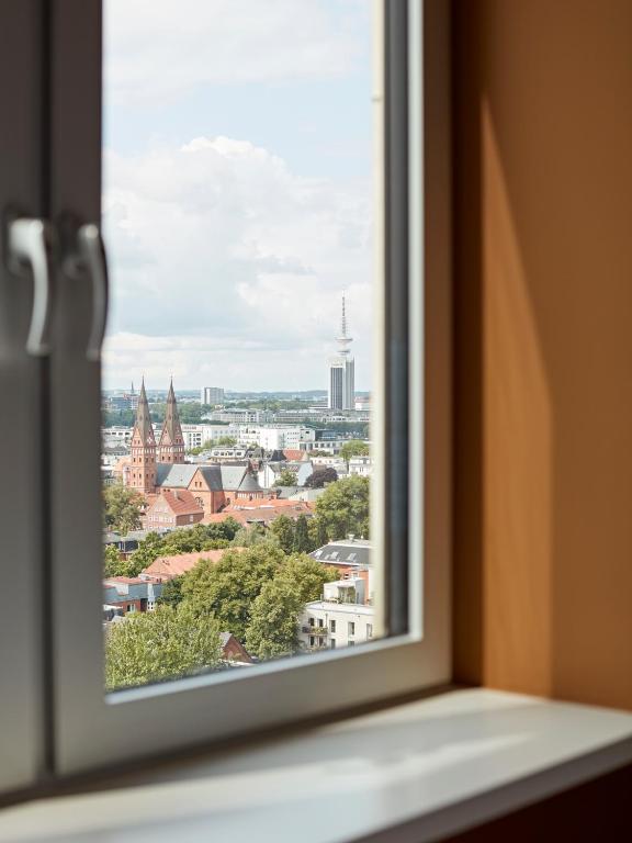 Numa Hamburg St Georg - Resim 29