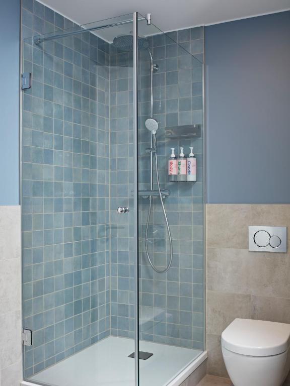 Numa Hamburg St Georg - Resim 31