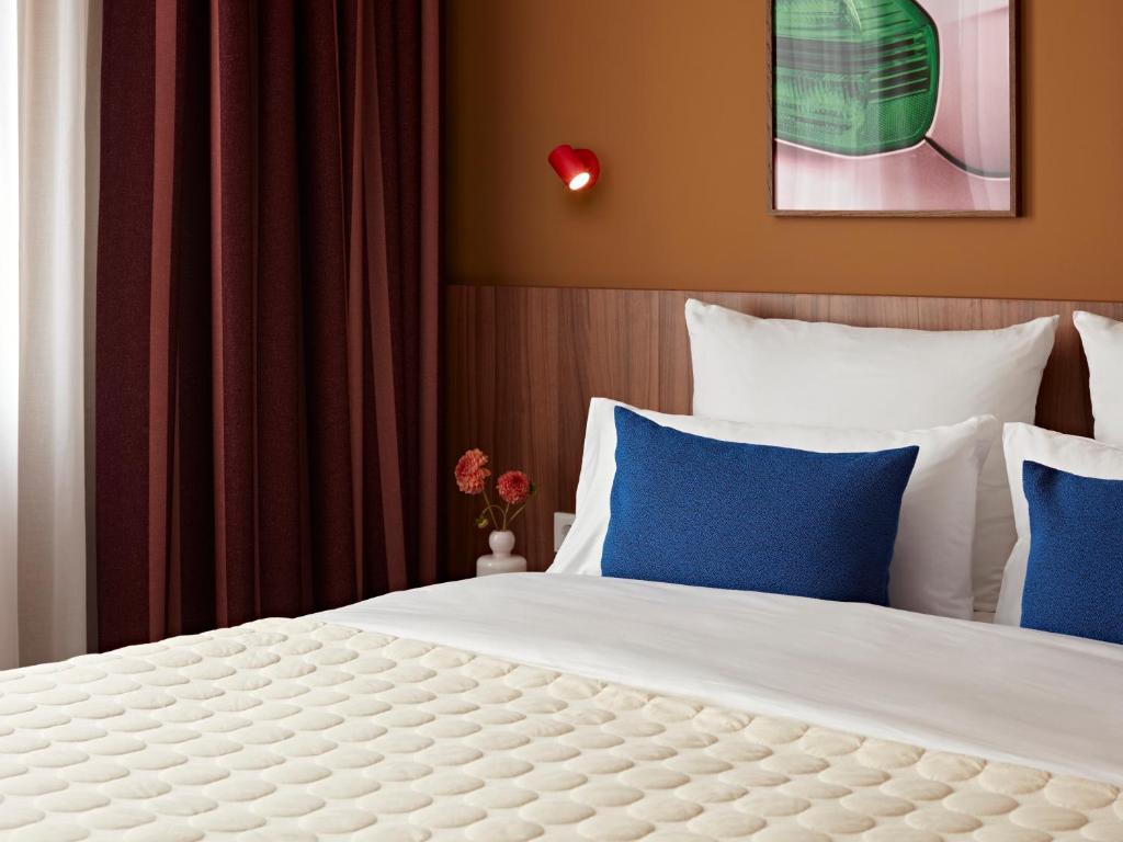 Numa Hamburg St Georg - Resim 9