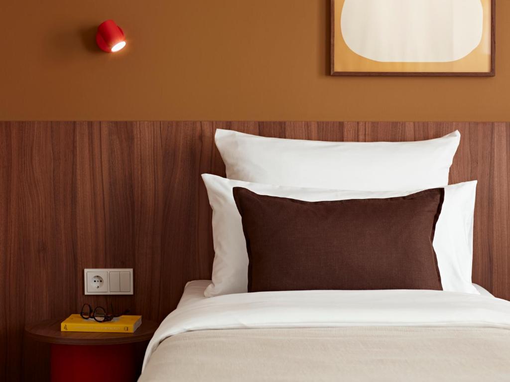 Numa Hamburg St Georg - Resim 34