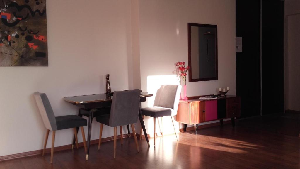 Climate of the 60's - 1