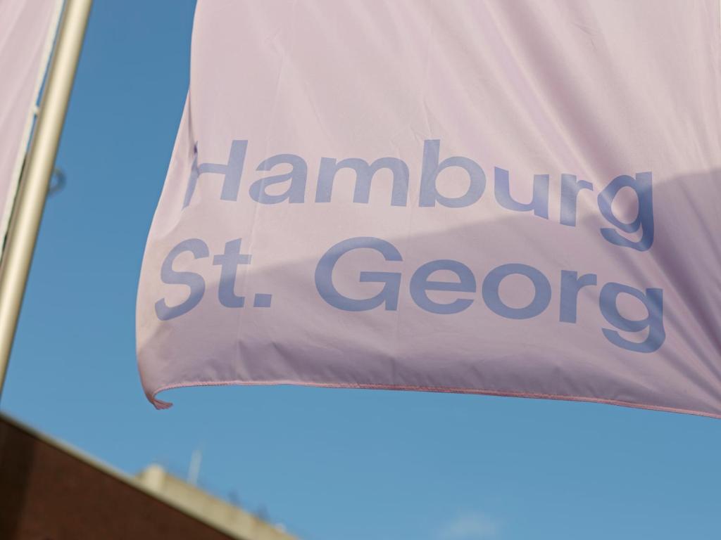 Numa Hamburg St Georg - Resim 28