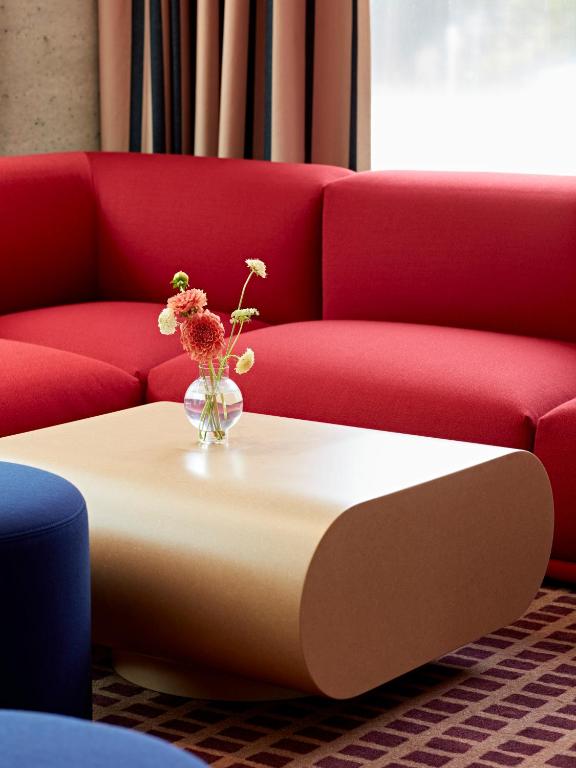 Numa Hamburg St Georg - Resim 30