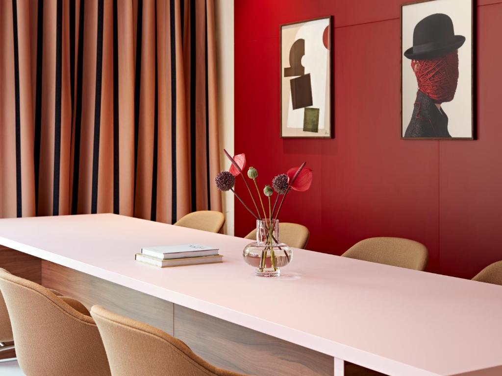 Numa Hamburg St Georg - Resim 32