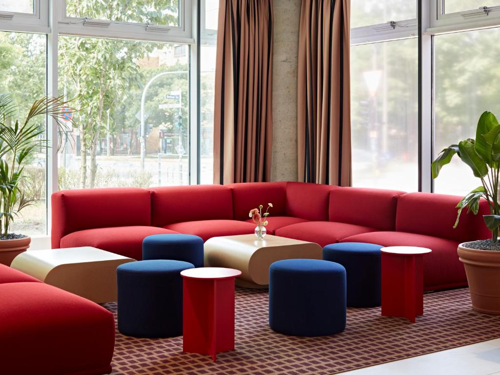 Numa Hamburg St Georg - Resim 5