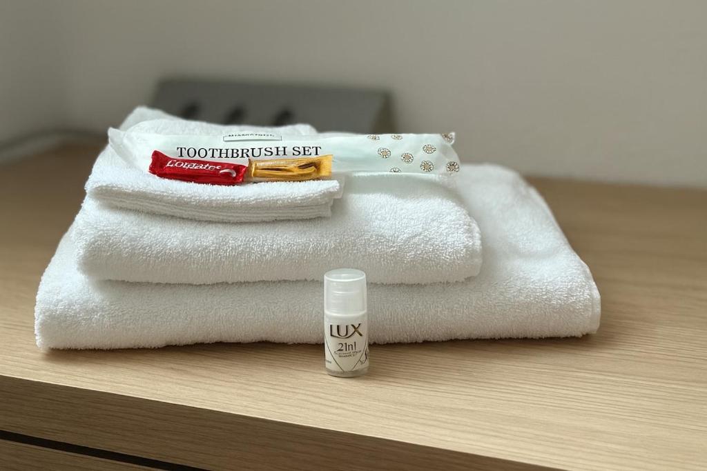 3 room Apartment Luzern for 6 Person - Resim 7