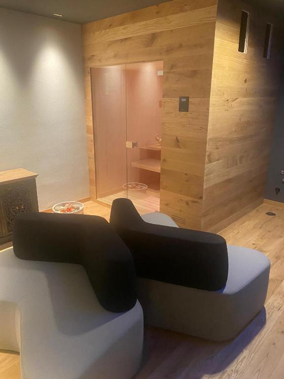 Paradisea club and residences - One-Bedroom Family Apartment