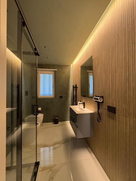 Paradisea club and residences