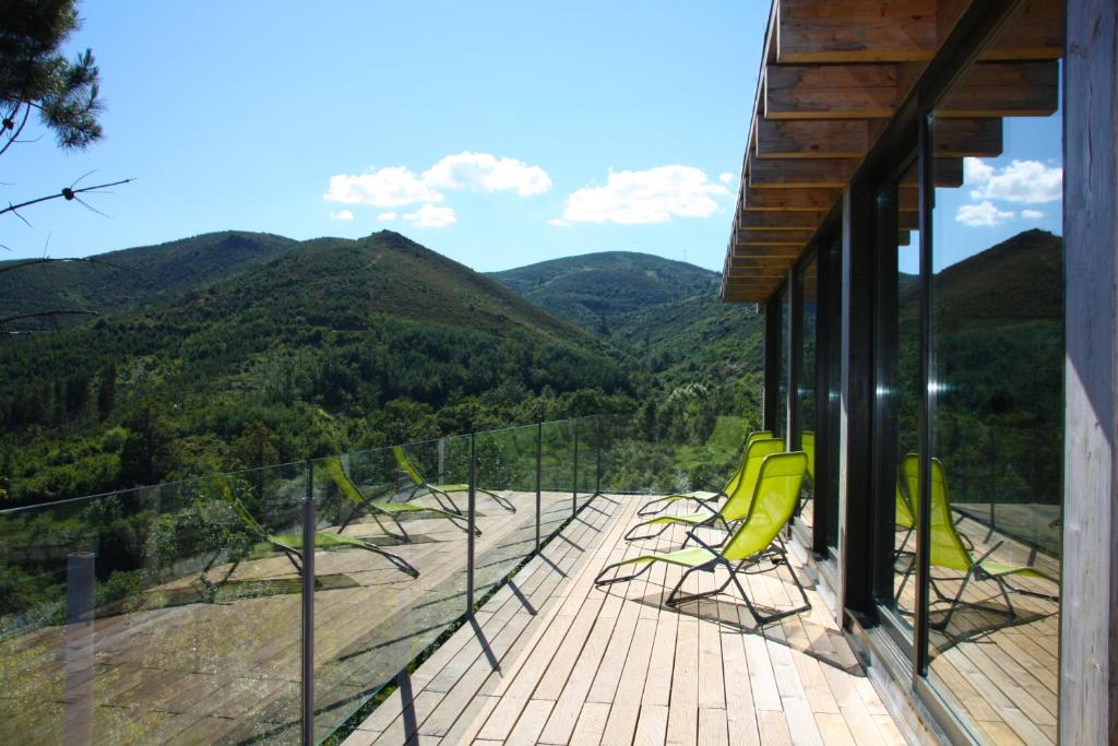 Retiro Da Arminda - Two-Bedroom Bungalow