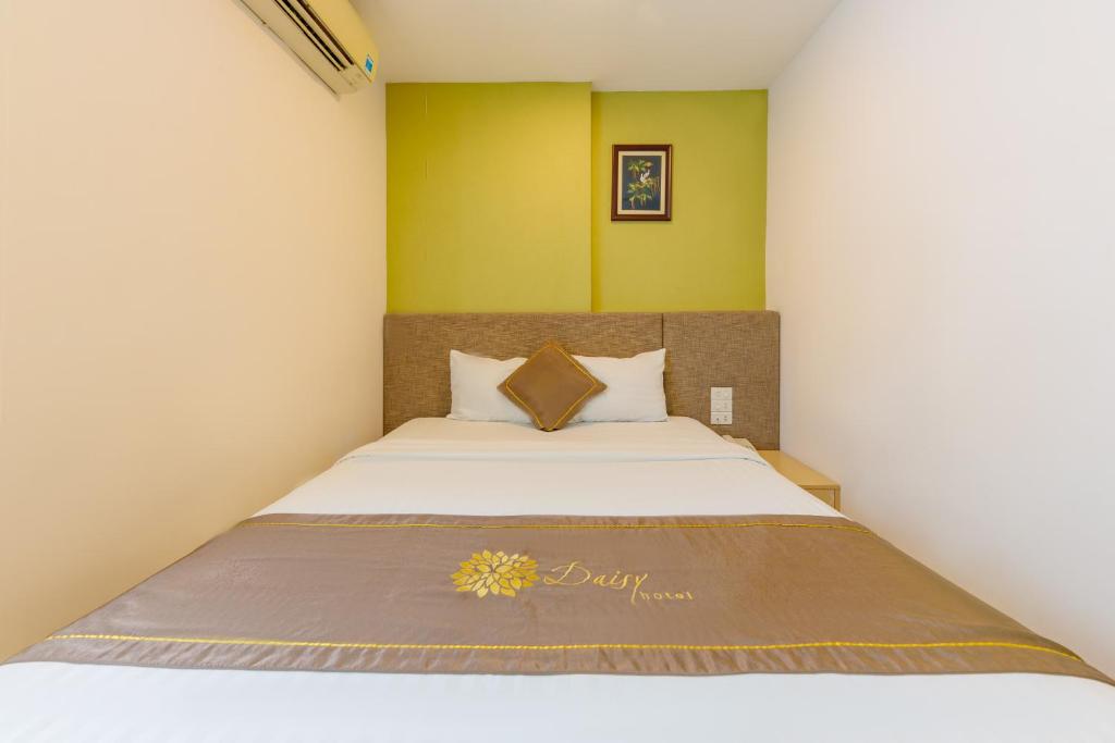 Daisy Flower Nha Trang - Camera Doppia Standard