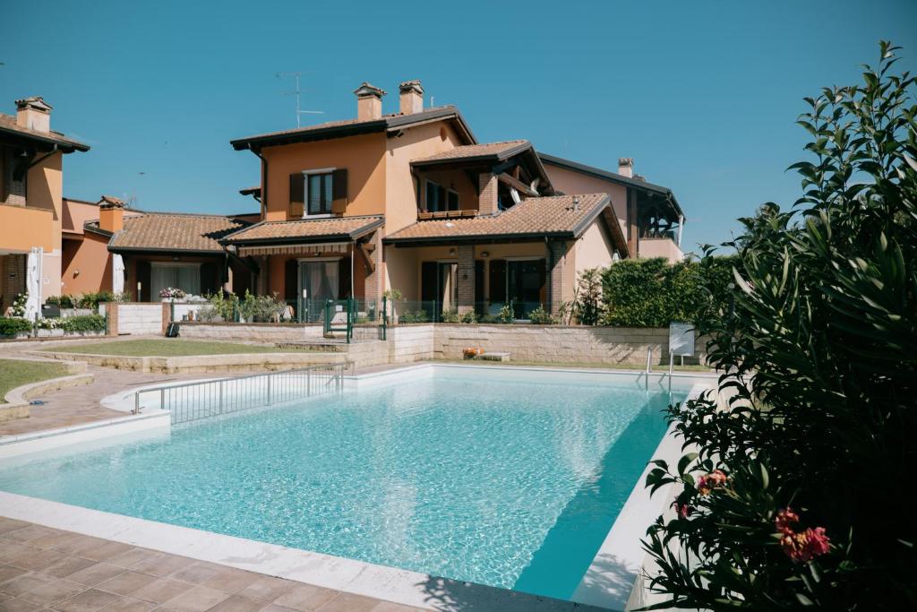 Riva Serena - Appartamento Sabbia - Housity