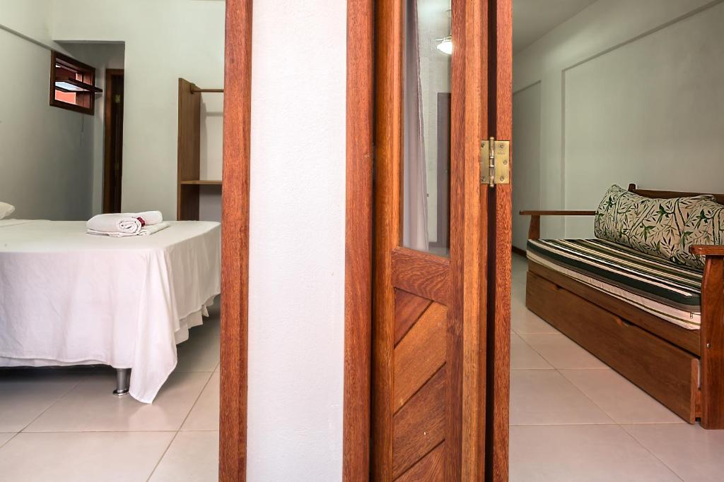  Arpoador Flat