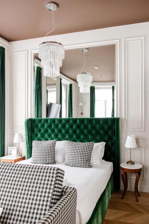 Matilde Boutique Hotel - Resim 45