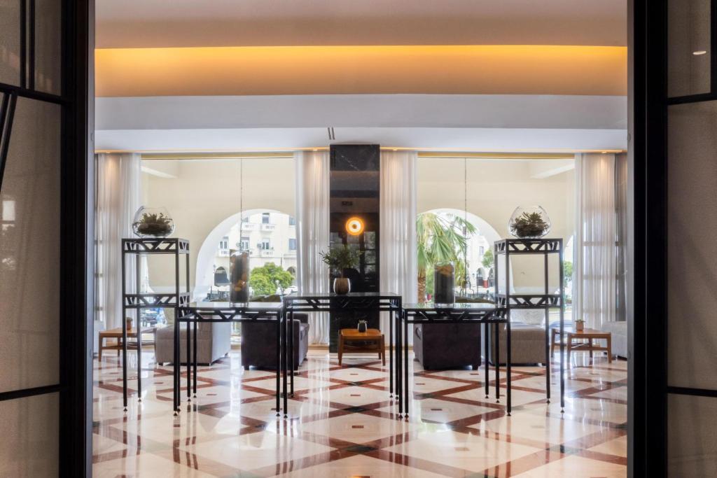 Electra Palace Thessaloniki - Resim 14
